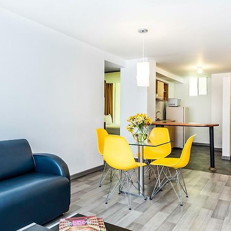בוגוטה Viaggio Country City Apartment מראה חיצוני תמונה