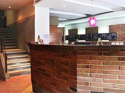 בוגוטה Viaggio Country City Apartment מראה חיצוני תמונה