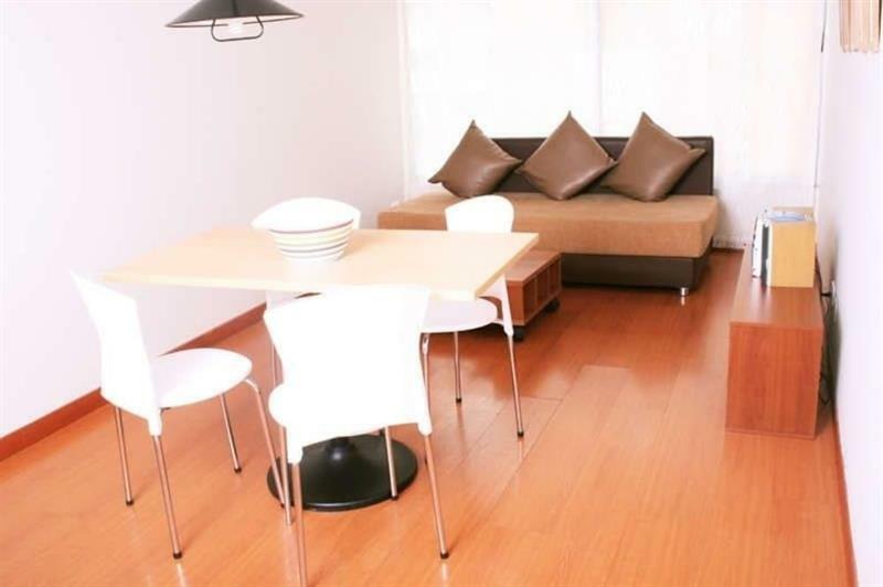 בוגוטה Viaggio Country City Apartment מראה חיצוני תמונה