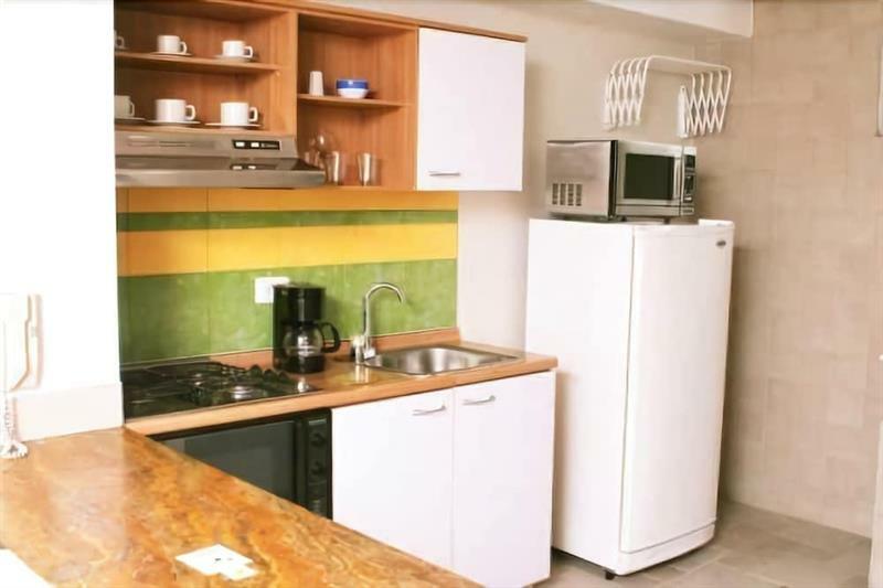 בוגוטה Viaggio Country City Apartment מראה חיצוני תמונה