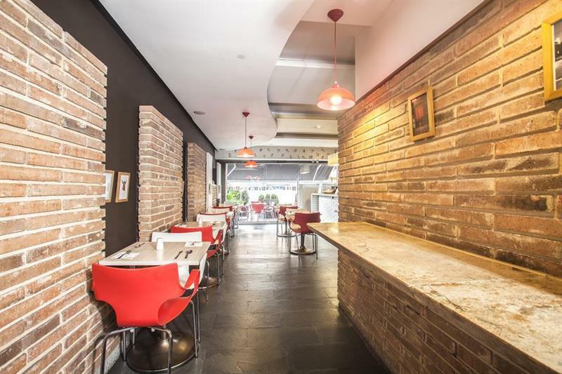 בוגוטה Viaggio Country City Apartment מראה חיצוני תמונה