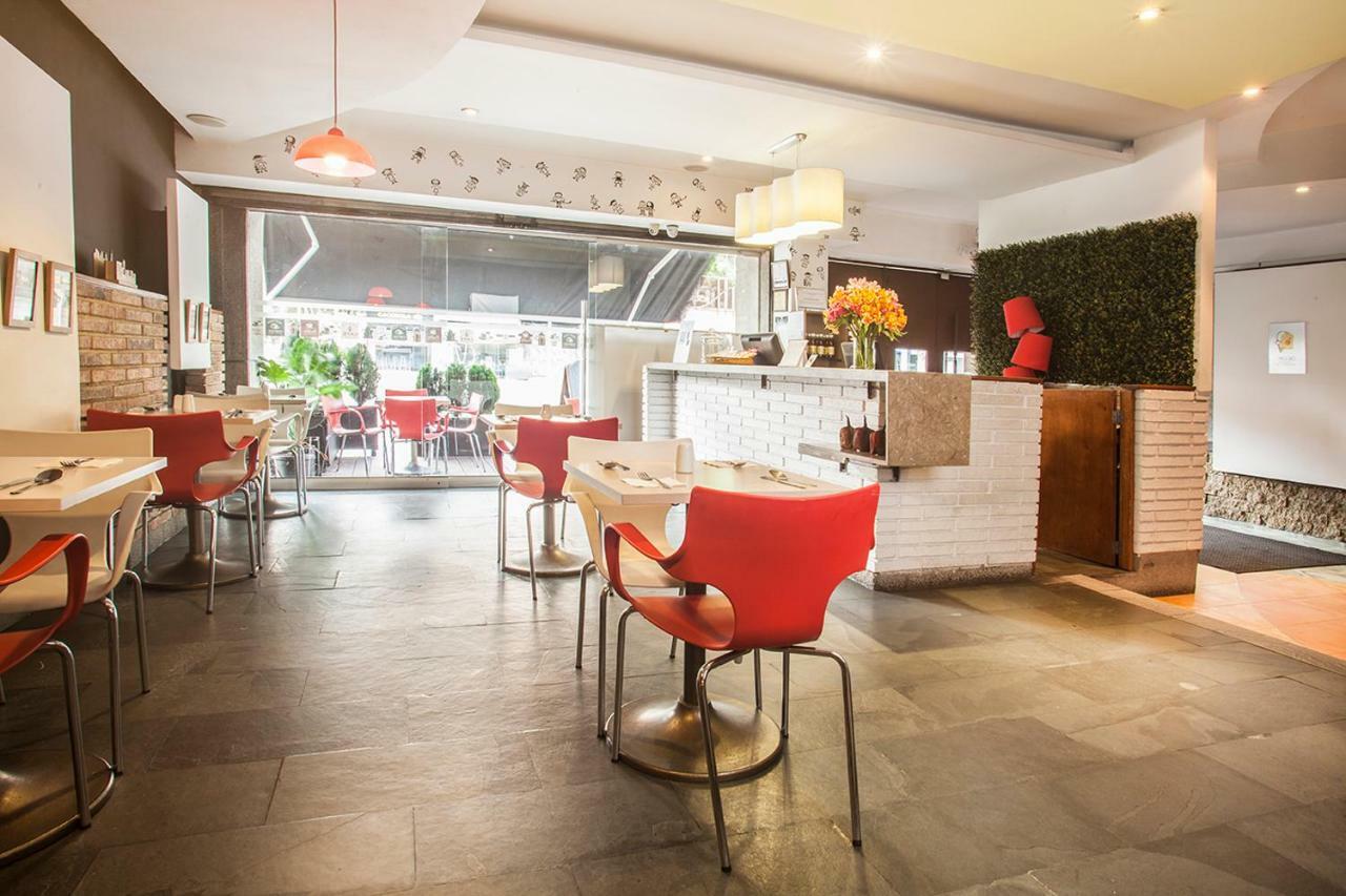 בוגוטה Viaggio Country City Apartment מראה חיצוני תמונה